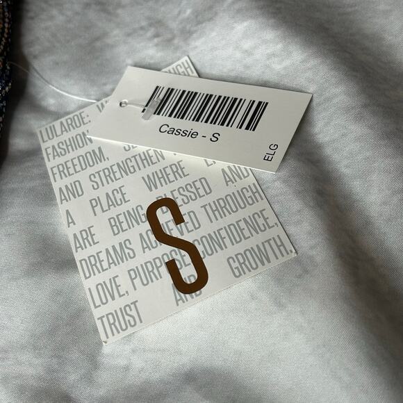 NEW Lularoe Holiday Skirt Women S Runs Large Sparkly Pencil Skirt Stretch Party - Picture 3 of 5